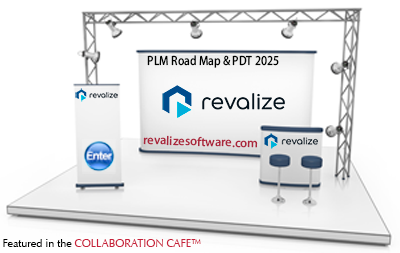 2025 Booth Template Revalize