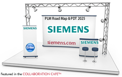 2025 Booth Template Siemens