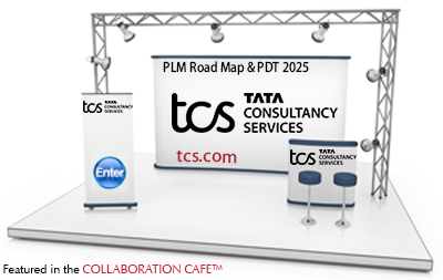 2025 Booth Template TCS