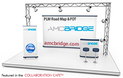 2026 Booth Template AMCBridge