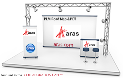 2026 Booth Template Aras