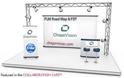 2026 Booth Template ChapsVision