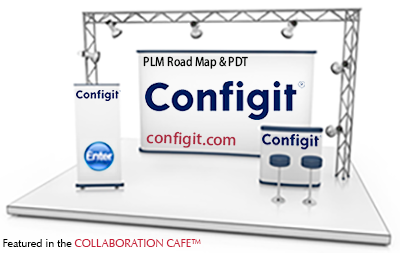 2026 Booth Template Configit