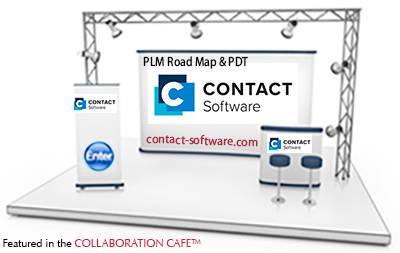 2026 Booth Template Contact