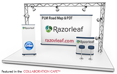 2026 Booth Template Razorleaf