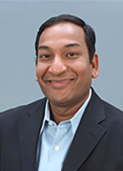 Sandeep Waghchoure