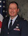 Lt. Col. Steffes