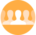 members icon