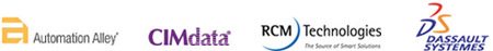 company logo