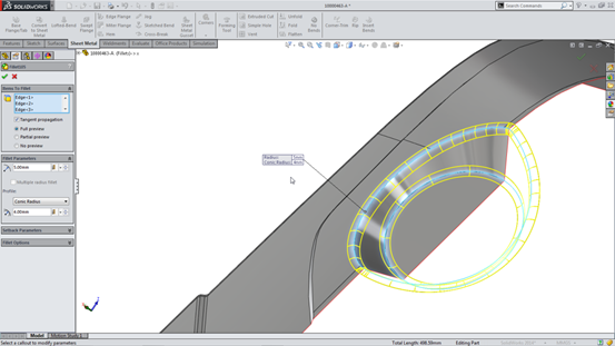 Conic Fillet Control - White Background.tif